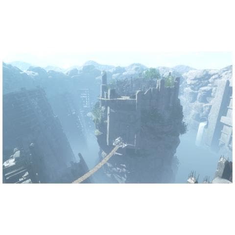 NieR Replicant ver. 122474487139. . .  - Foto 4