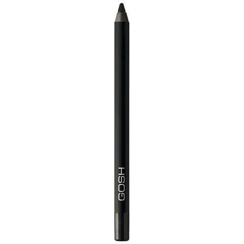 , Velvet Touch, Matita Eyeliner In Gel, Inchiostro Nero, 1.2 G - Foto 1