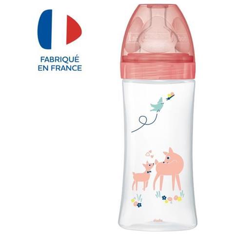 Sensation + Flacone 330ml - Foto 1