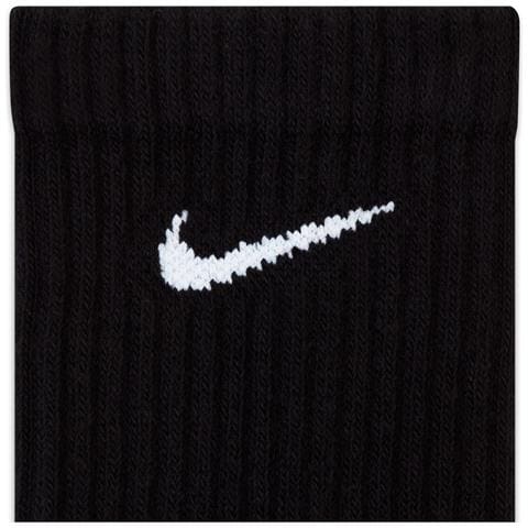 Nilco Everyday Cush Crew 3pr Calze Da Uomo Taglia L Colore Nero - Foto 4