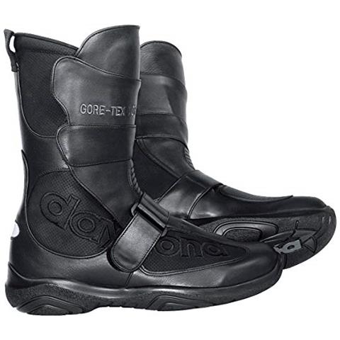 Burdit Gtx Goretex Stivali Impermeabili Moto 44 - Foto 1