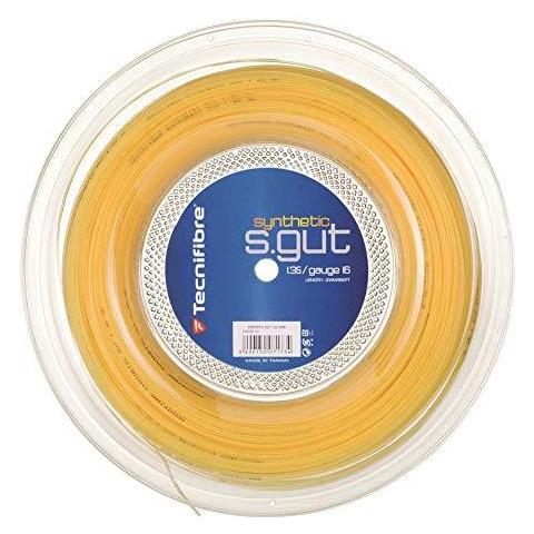Reel Synthetic Gut 200m - 125 - Foto 1