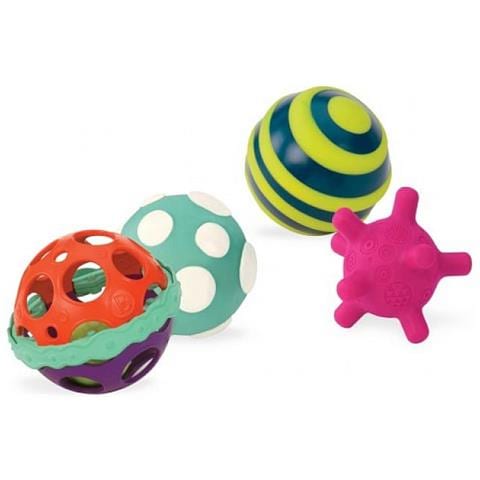 Balles Decouvertes - Ball A Balloos - Foto 1