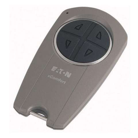 CHSZ-02/02, RF Wireless, Grigio, Speciale, Premi i pulsanti - Foto 1