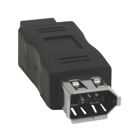 34600A 9-pin 6-pin Nero cavo di interfaccia e adattatore - Foto 1