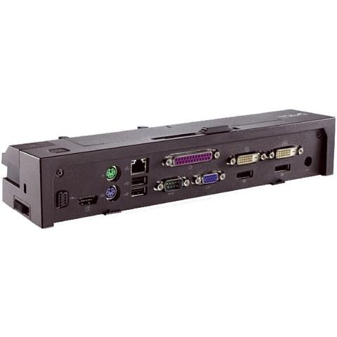 YP126, Cavo, USB 2.0, USB Type-A, , Latitude E6510, Nero - Foto 2