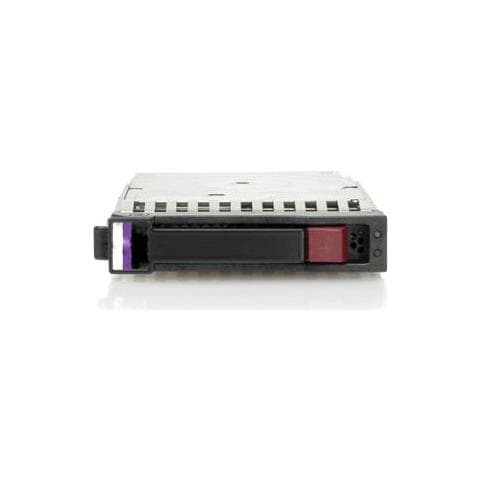 Hard Disk Interno 730706-001 1 TB SAS 6 Gb / s 2.5" 7200 Rpm - Foto 1