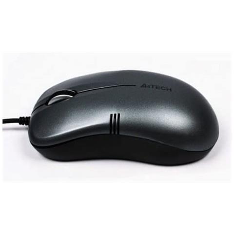 Mouse USB OP-560NU Ottico 3 Tasti 1000 DPI - Foto 3