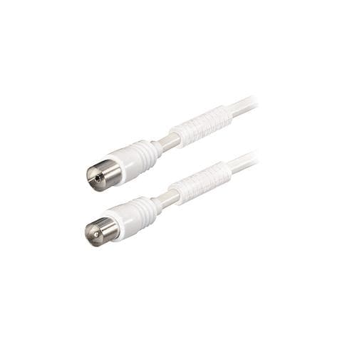 Cavo Da RJ45 Maschio A RJ 45 Femmina Da Pannello - 50 Cm - Foto 12