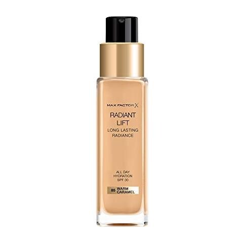 Radiant Lift Foundation #085-Warm Caramel - 8 Gr - Foto 1