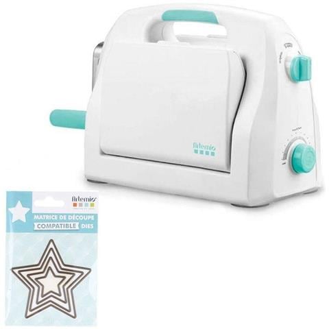 Happycut E Fustellatrice A 4 Stelle - Foto 1