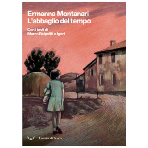Ermanna Montanari - L'abbaglio Del Tempo - Foto 1