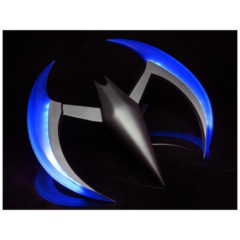 Batman Beyond Prop Replica 1/1 Batarang 20 Cm - Foto 2