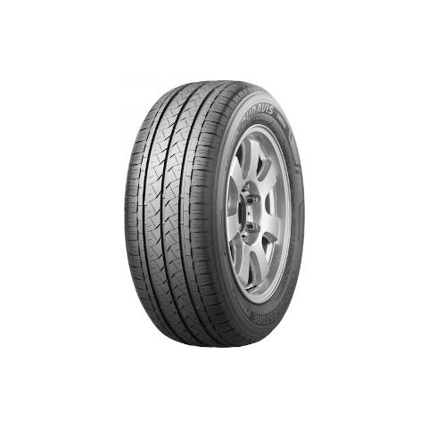 Pneumatico Duravis R660a C 8pr 235/65r16 115t - Estivo - Foto 1