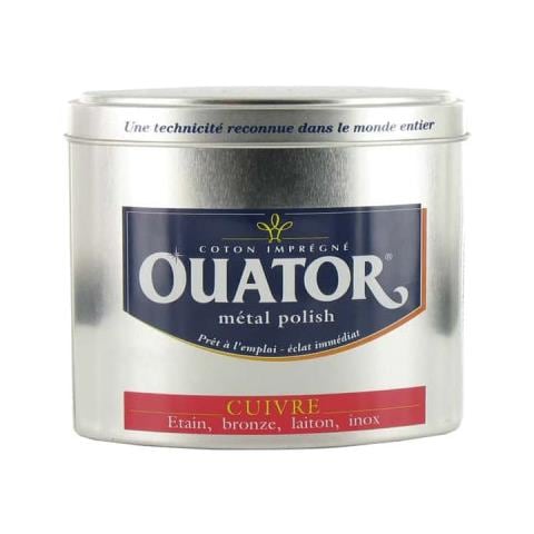 Lucidatrice Per Metalli - Rame - 75g - Foto 1