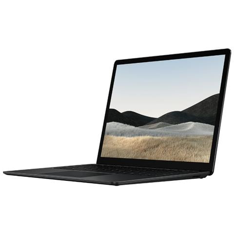 Ultrabook Surface Laptop 4 Monitor 13.5" 2K Touch Screen Intel Core i5-1145G7 Ram 16 GB SSD 512GB 1x USB 3.2 Windows 10 Pro - Foto 2