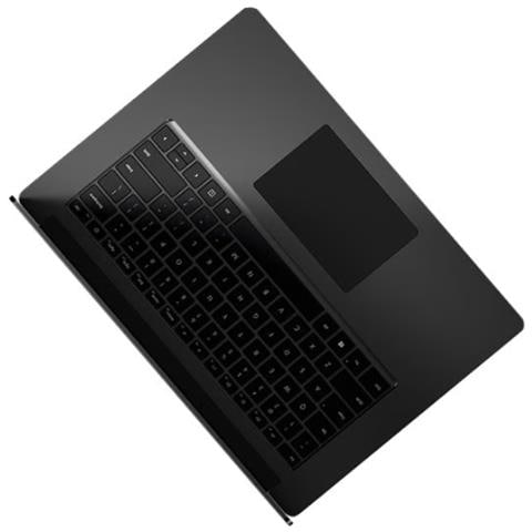 Ultrabook Surface Laptop 4 Monitor 13.5" 2K Touch Screen Intel Core i5-1145G7 Ram 16 GB SSD 512GB 1x USB 3.2 Windows 10 Pro - Foto 3