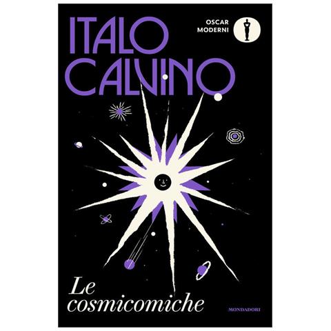 Italo Calvino - Le Cosmicomiche - Foto 2