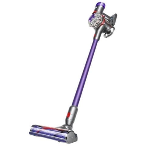 DYSON V8 Origin Aspirapolvere senza Sacco 2in1 Capacità 0.54 L Colore Viola