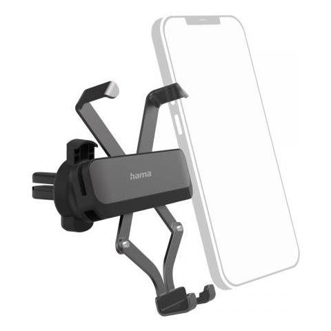 Gravity Pro Telefono Cellulare /smartphone Nero - Foto 1