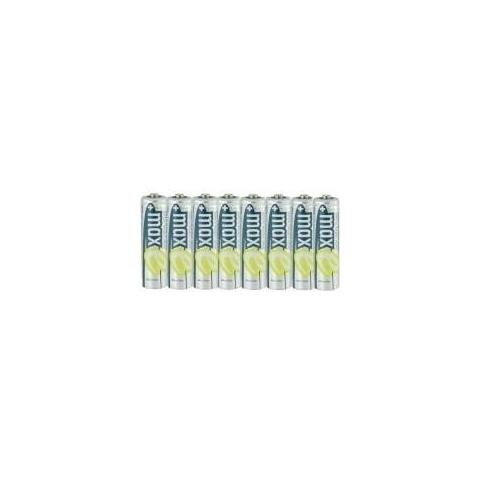 Ansmann Maxe Nimh Mignon-akkus 6 + 2 Gratis (1322-0001-510) - Foto 1