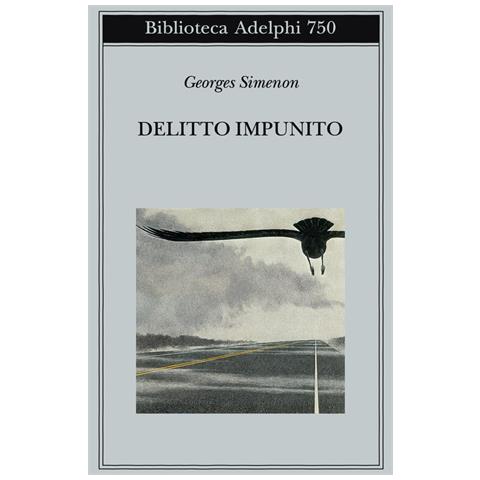 Georges Simenon - Delitto impunito - Foto 2