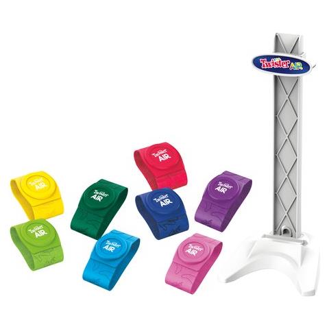 Gioco Hasbro F8158103 Gaming Twister Air - Foto 1
