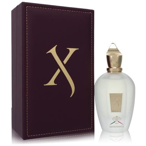Xj 1861 Renaissance By Eau De Parfum Spray (unisex) 3.4 Oz (men) - Foto 1