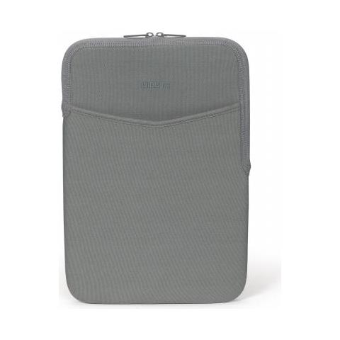 D32000-dfs Borsa Per Laptop 38,1 Cm (15"") Custodia A Tasca Grigio - Foto 2