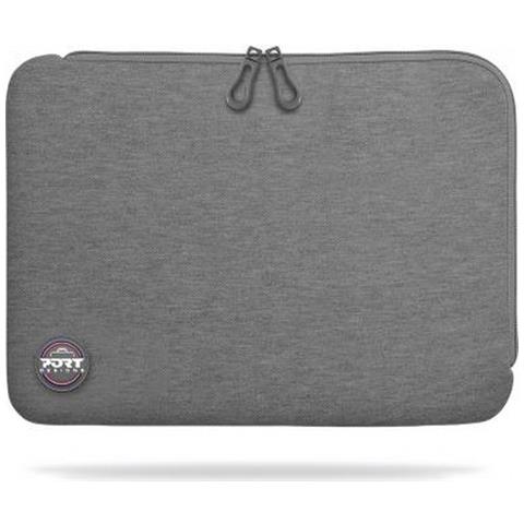 Cover Per Pc /tablet 14"" Torino Ii, Grigio Chiné - Foto 1