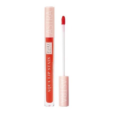 Pure Beauty Aqua Lip Stain, 02 - Juice, 3ml lucidalabbra - Foto 1
