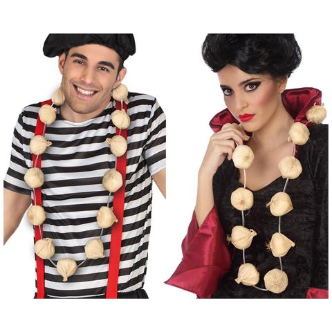 Collana Giallo Halloween - Foto 1