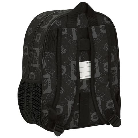 Zaino Scuola Transformers 26 X 34 X 11 Cm Nero - Foto 2