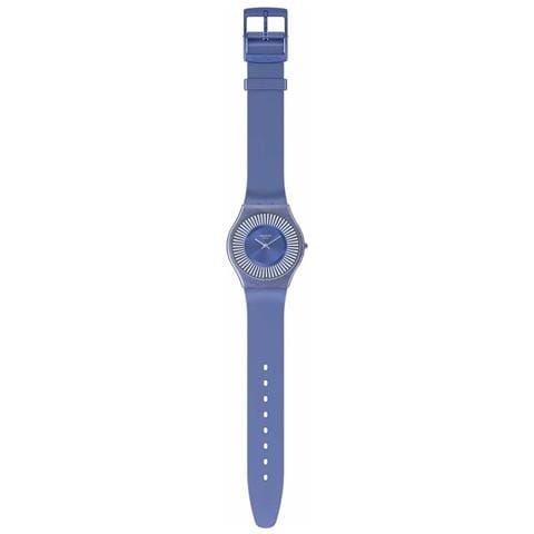 Orologio Donna Swatch Ss08n110 (ø 34 Mm) - Foto 5