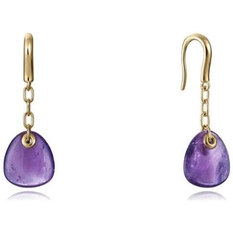 Orecchini Donna 13172e100-47 Argento Puro 925 - Foto 1