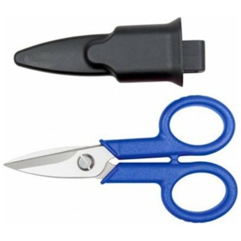 Forbici Da Elettricista 661-140-1 Acciaio 43 Mm 14,5 Cm - Foto 2