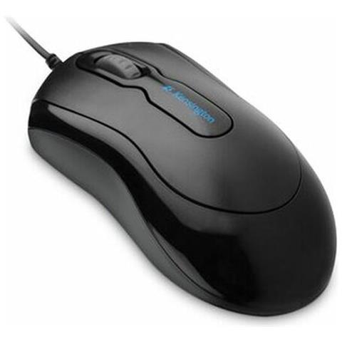 Mouse Kensington K72356eu Nero Monocromatica (2 Unità) - Foto 1