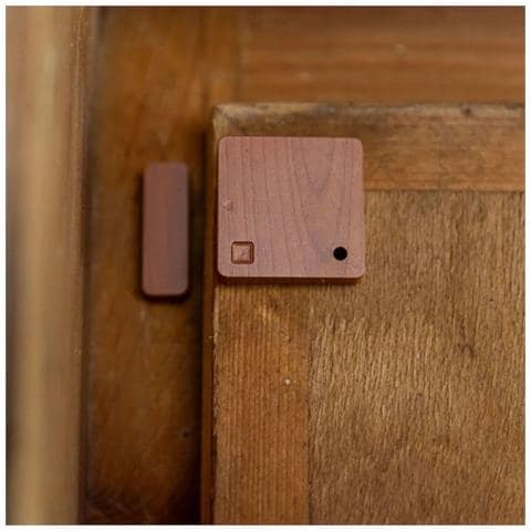 Sensore Porta /finestra - bludoorwindowbr - - Foto 2