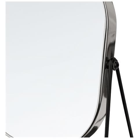 Specchio Per Make-up Correze Nero - Foto 2