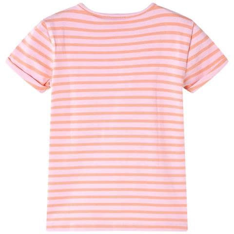 Maglietta Da Bambina Rosa 104 - Foto 2
