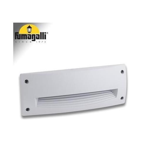LETI 300 HS BIANCO faro da incasso E27 6W - Foto 1