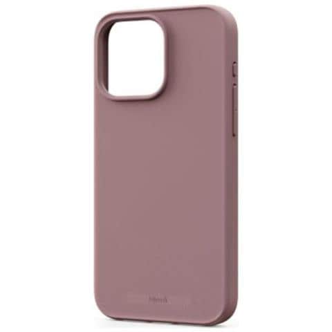Cover Per Iphone 15 Magsafe In Plastica Riciclata Certificata Grs, Rosa - Foto 1