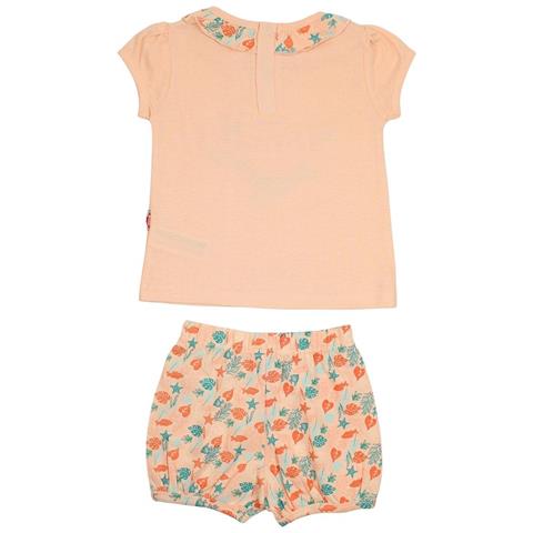 Completo Neonato lc12133 2pac s2-18m Bambina - Foto 2