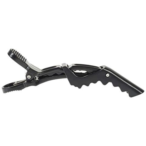 Fermagli Per Capelli Per Styling Sezionamento Tintura Confezione Da 6 Birch - Foto 2