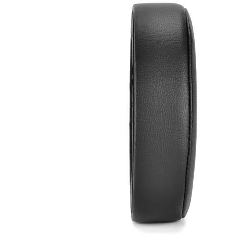 1 Paio Di Cuscinetti Auricolari Per Jbl Tune 700bt / 710bt / 700btnc / 750bt / 760btnc Black - Foto 5