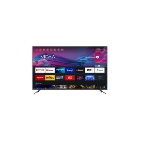 TV 55QA20V1 55'' 4K - Foto 1