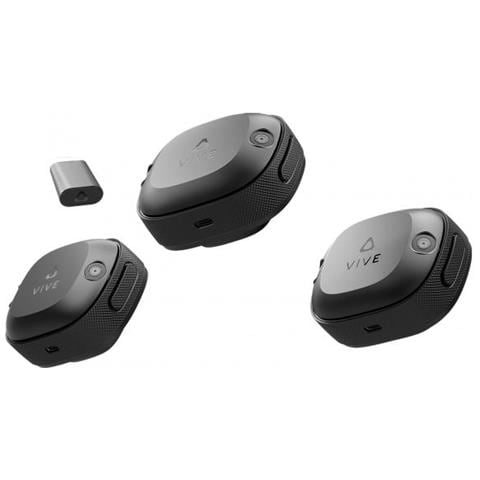Vive Ultimate Tracker 3+1 Kit Nero (ultimate Tracker 3+1) - Foto 1