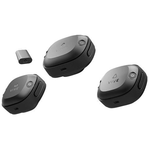 Vive Ultimate Tracker 3+1 Kit Nero (ultimate Tracker 3+1) - Foto 2