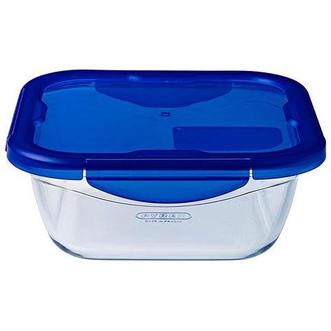 Contenitore Alimenti 288pg00 7646 Cook & Go Ermetico - Foto 1