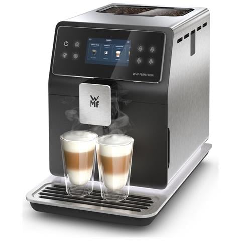 Perfection 840L Automatica Macchina da caffè combi 2 L - Foto 1